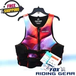 Open Box Sea-doo Airflow Sun-edit Pfd- Lava Red/rouge Lave Unisex Large. Fixed Price $149.99.