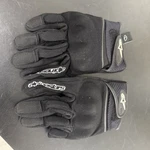 Alpinestars Gloves Large Spartan Used. Fixed Price $45.00.