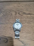 Chevrolet Chevy Logo Tm Gm TX0298 Mens Wrist Watch Stainless Steel Needs Battery. Fixed Price $15.00.