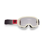 Fox Racing Main Drive Goggle Spark (vintage White) (one Size) 32031-579-OS. Fixed Price $49.95.