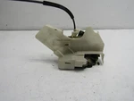 Door Lock Latch Jetta 1999 2005 Left Driver Side Rear Power Actuator Cable Oem. Fixed Price $19.99.