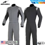 Alpinestars Vapor SFI-5 Racing Suit 3.2A/5 Rated Auto. Fixed Price $539.95.
