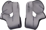 Icon Domain Cheek Pads Gray Small 0134-3588. Fixed Price $27.29.
