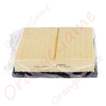 17801-0P051/17801-YZZ11 Oem Factory Engine Air Filter For Toyota Lexus. Fixed Price $13.99.