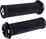 Odi Ruffian Mini V2.1 Bmx Lock-on Ultra Thin Grips 110MM Black/black. Fixed Price $27.95.