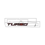 Polaris Oem Side Fender Decal, Front, Top, Right 2020 Rzr Xp & 4 Turbo 7191791. Fixed Price $21.99.