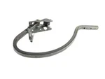 New Oem Mopar Left Deck Lid Hinge 68159369AD. Fixed Price $74.99.