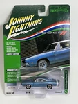 1969 Dodge Charger R/t Brand New Diecast Collectible In Orig Pkg. Fixed Price $24.75.