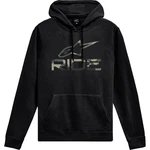 Alpinestars Ride V3 Pullover Hoodie Camo/black 1244-52050-10-XL. Fixed Price $68.58.