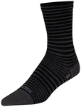 Sockguy Sgx Stripes Socks 6", Black, Large/x-large. Fixed Price $20.17.