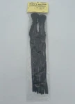 Happy Hands Harley Davidson Leather Clutch & Brake Lever Covers (fringed) New. Fixed Price $13.99.