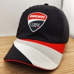 Ducati Corse Hat Cap, Puma Brand, Layered Brim, Motogp, Superbike, Strapback. Fixed Price $25.89.