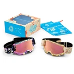 100% Accuri Goggles Jett Lawrence Donut 50056-00002. Fixed Price $82.35.