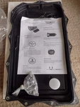 Afe Power 44-TF015 Pro Guard D2 Transmission Pan. Fixed Price $155.00.