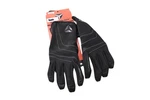 New Oem Polaris 286514706 Black Leather Driver Gloves Nos. Fixed Price $50.99.
