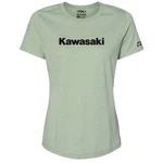 Factory Effex Women's Kawasaki T-shirt. Fixed Price $27.89.
