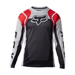 New Fox Racing Airline Sensory Jersey, Flo Red, Xx-large, 30453-110-2X. Fixed Price $59.95.