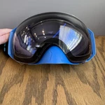 Fxr Ride Spherical Snow Goggles Anti-fog Magnetic Lens Uv Protection Os. Fixed Price $59.99.