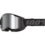 100 Percent Strata Goggles 50028-00013. Fixed Price $39.95.