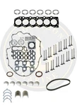 Overhaul Kit For Yanmar 6LP 24-VALVE Ro : 119770-00250 119771-00211 119771-00220. Fixed Price $2490.00.