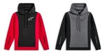Alpinestars Adult Men Ignite Hoodie 2XL Red Black Gray. Fixed Price $80.48.