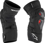 Alpinestars Bionic Plasma Knee Protectors - Motocross Dirt Bike Offroad Pair. Fixed Price $149.95.