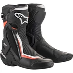 Alpinestars Smx Plus Non-vented Boots 2221019-1231-40. Fixed Price $539.95.