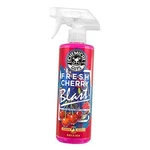 Chemical Guys AIR22816 Freshener & Odor Eliminator, Cherry Blast. Fixed Price $19.27.