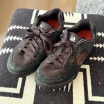 Five Ten Freerider Mountain Bike Shoes Mens 9.5 Flat Pedal Mtb. Fixed Price $59.95.