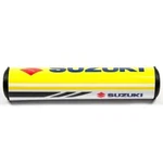 Suzuki Factory Effex Premium Round Bar Pad 10". Fixed Price $15.50.