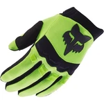 Fox Racing Dirtpaw Youth Motorcycle Gloves Flo Yellow/black. Fixed Price $34.95.