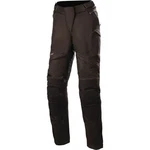 Alpinestars Stella Gravity Drystar Women's Textile Pants Black Sz. Fixed Price $219.95.