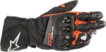Alpinestars Gp Plus V2 Gloves 3XL Black/red. Fixed Price $229.95.