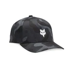 Fox Racing Youth 110 Snapback Hat (black Camo) (one Size) 31808-247-OS. Fixed Price $29.95.