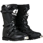 O'neal Rider Black Boots Size K11 0325-198. Fixed Price $141.71.