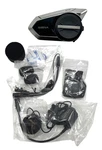 Share Sena 50S Motorcycle Bluetooth Headset With Harman Kardon Speakers Kit. Fixed Price $239.99.