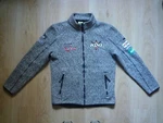 Kini Rally Racing Team Ktm Kilimanjaro Adventure Jacket Size. Fixed Price $40.35.
