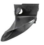 Porsche Panamera 970 Diesel Left Front Intercooler Air Guide Sport Design Bumper. Fixed Price $47.02.