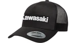 New Factory Effex 25-86102 Kawasaki Core Trucker Hat Black Motorcycle. Fixed Price $29.90.