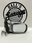 Door Mirror Honda Pilot Right 03 04 05 06 07 08 Power Heated Painted. Fixed Price $60.00.