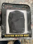 Tourmaster Xlg Heated Vest Synergy 12V Electric Liner New. Fixed Price $100.00.