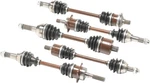 Moose Racing Complete Cv Axle Left Rear Right 0214-1136. Fixed Price $204.98.