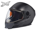Ski-doo Oxygen Helmet Matte Black Size 3XL #9290191693. Fixed Price $479.24.