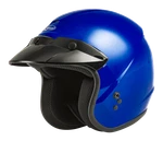 Gmax Youth OF-2 Open Face Helmet G1020042. Fixed Price $73.95.
