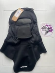 Tobe Heavy Balaclava Jet Black One Size P/n 250621-001-111. Fixed Price $64.99.