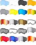 100% Armega Replacement Lens. Fixed Price $25.00.