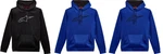 Alpinestars Inception Athletic Hoodie. Fixed Price $74.95.
