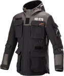 Alpinestars As-dsl Daiji Parka Small Black. Fixed Price $389.95.