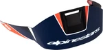 Alpinestars Supertech R10 Helmet Standard Spoiler. Fixed Price $59.95.
