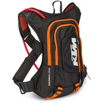 Ktm Powerwear Uswe Moto Hydro 8L Hydration Pack - Black. Fixed Price $164.99.